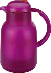 Dzbanek termiczny Rotpunkt 470-14-15-0, Pojemność: 1000 ml, Kolor producenta: różowy