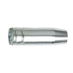 Toparc 041875 Dysze gazowe - 150 A - Ø 12 mm, zestaw 3 szt