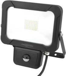 Lampa ścienna Ansmann WFL2400S 1600-0285 30 W 2400 lm IP54