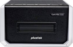 Skaner slajdów, Skaner negatywów Plustek OpticFilm 135i