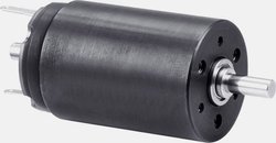 Silnik szczotkowy do cieżarówek  1675048