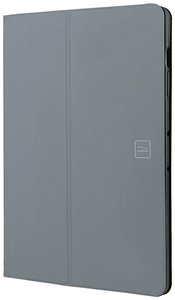Etui na Tablet Gala do Samsunga Galaxy Tab S9+ 12,4 cala, ciemnoszare Etui na tablet Tucano Gala Tablet Case  ciemnoszary
