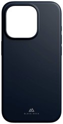 Black Rock Urban Case Cover Apple iPhone 15 Pro czarny Ładowarka indukcyjna, Odporny na wstrząsy