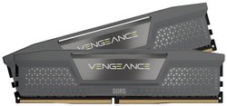 Corsair VENGEANCE DDR5 Pamięć robocza do PC - zestaw DDR5 32 GB 2 x 16 GB na ECC 6000 MHz 288 pin DIMM CL36-36-36-76 CMK32GX5M2D6000Z36