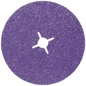 Dysk fibrowy 3M™ Cubitron™ II 982CX Pro, 115 mm x 22 mm, 36+, 83323 Dysk fibrowy 3M Cubitron™ II 982CX Pro 83323