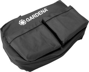 GARDENA 04057-20 Torba do przechowywania  Pasuje do: Gardena R40Li, Gardena R70Li, Gardena Sileno, Gardena Sileno+, Gardena Smart Sileno, Gardena Smart Sileno+