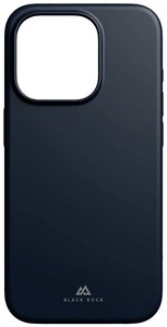 Black Rock Mag Urban Case Cover Apple iPhone 15 Pro czarny Kompatybilny z MagSafe, Odporny na wstrząsy