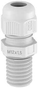 Dławnica kablowa OBO Bettermann V-TEC VM L20 LGR 2022947, 1 szt.