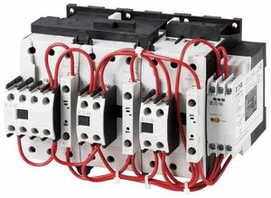 Połączenie gwiazda trójkąt Eaton SDAINLM70(230V50HZ,240V60HZ) 239895, 1 szt.