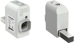 Złącze męskie sieciowe Ouneva Group VC06-0024, styki: 1, 690 V, 230 A, 1 szt.