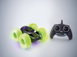 Samochód RC dla początkujących Revell Control Stunt Monster Mini 1080, Elektryczny, RtR