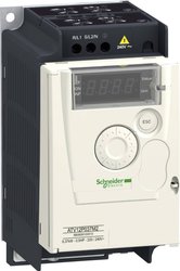 Przemiennik częstotliwości Schneider Electric ATV12P037M2 0.37 kW 1-fazowy 200 V, 240 V