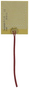 Folia grzewcza Thermo TECH 2185208, 1.5 W, (D x S) 85 mm x 70 mm