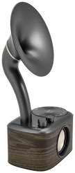 Radio Sangean WR-45 Black UKW wielokrotne ładowanie czarny