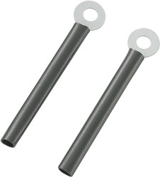 Uchwyt kablowy TRU COMPONENTS TC-CWR3-60203 1593087, 1 szt.