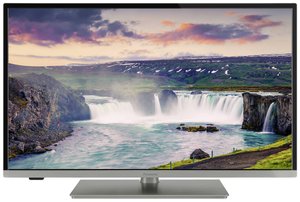 Telewizor LCD 32 cal Panasonic TX-32MS350E, HD ready (1366 x 768 Pixel)