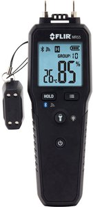 Wilgotnościomierz do materiałów FLIR MR55 inwazyjny