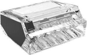 Degson DG228-3.5-05P-1Y-00A(H) Złącze do puszki podtynkowej, PIN: 5, 450 V, 24 A, 1 szt.
