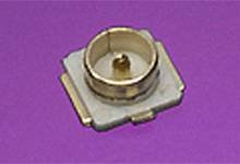 Złącza MCRF Molex MOL DataCom & Specialty 734120114-1000 gniazdo 50 Ω 1000 szt.