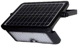 Reflektor ogrodowy solarny V-TAC VT-787-10 9869 10.00 W białe światło dzienne 1100 lm