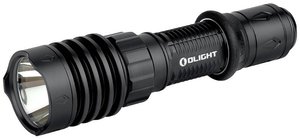 Latarka taktyczna Olight Warrior X 4 (Matowa Czarna). Latarka OLight Warrior X 4 12043 2600 lm
