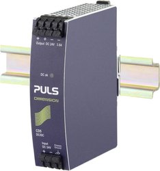Przetwornica DC/DC PULS DIMENSION CD5.241-L1   3.8 A