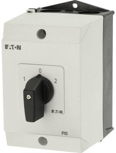 Przełącznik sterujący Eaton T3-3-8401/I2 207188
