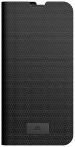 Black Rock The Classic Futerał booklet Apple iPhone 14 czarny