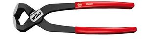 Obcęgi do gwoździ (cęgi, szczypce krawędziowe) Classic Obcęgi Wiha 26771 180 mm 1 szt.
