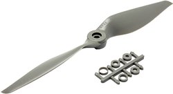 APC Propeller Silnik elektryczny  Śmigło samolotu 15 x 8 cal (38.1 x 20.3 cm) LP15080E
