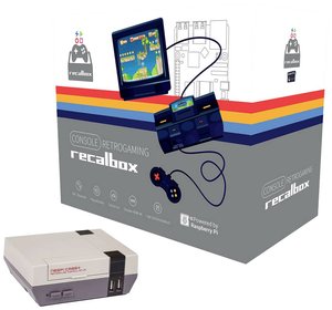 Arcade NES1 NES1, 1 szt.