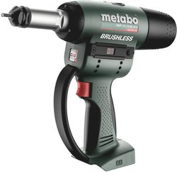 Pistolet do nitonakrętek na baterie Metabo NMP 18 LTX BL M10 601788840 18 V