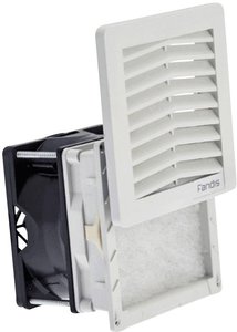 Wentylator do szafy rozdzielczej Fandis FF08GA230UF, 12 W