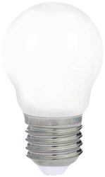 Żarówka LED LightMe LM85274 E-27 2.2 W = 25 W  ciepła biel 1 szt.