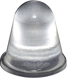 Odbojnik samoprzylepny TOOLCRAFT PD3216C