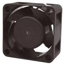 Wentylator osiowy Sunon EE40201SX-1000U-999, 12 V/DC, 18.36 m³/h, (D x S x W) 40 x 40 x 20 mm