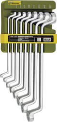 Klucz oczkowy podwójny Proxxon Industrial SlimLine 23 810 6 - 22 mm  8 szt.