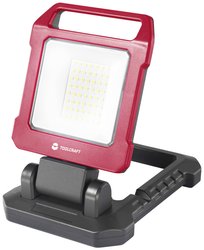 TOOLCRAFT   Reflektor roboczy LED   20 W  biały TO-7843731