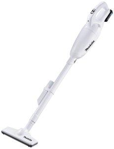 Odkurzacz ręczny, akumulatorowy Makita  CL108FDSAW