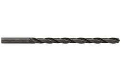 Wiertło kręte do metalu Wolfcraft 7498010 1 szt.