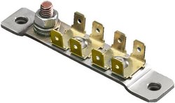 Płytka uziemiająca Rittal SZ 2570.500 2570.500, 1 szt.