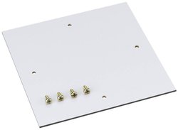Płyta montażowa TK do obudowy z tworzywa sztucznego Spelsberg TK MPI-1818 19500701  (D x S) 150 mm x 150 mm