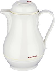 Dzbanek termiczny Rotpunkt 530-01-00-0, Pojemność: 500 ml, Kolor producenta: biały