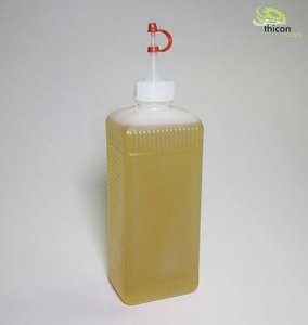 Olej hydrauliczny Thicon Models  500 ml