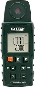 Miernik UV Extech UV510  0 - 20.00 mW/cm²