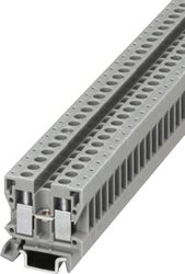 Listwa zaciskowa przepustowe Phoenix Contact 1414006, MBK 2,5/E