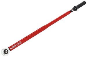 Klucz dynamometryczny Gedore RED R78900550 3301220, 110 - 550 Nm