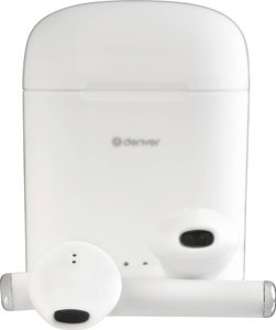 Słuchawki In Ear Denver TWE-46 111191120270  biały