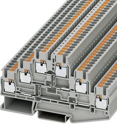 Phoenix Contact PT 2,5-3L BU Złączka wielopoziomowa 1 szt.