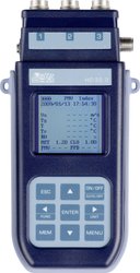 Termometr Delta Ohm HD32.3TC PMV Kit HD32.3 + TP3276.2 + HP3217.2 + AP3203.2 + VTRAP30 + HD2110USB + SWD10, -40 - +100 °C